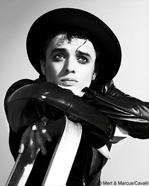 foto dell'evento Pete Doherty