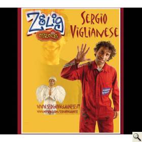 foto dell'evento Sergio Viglianese