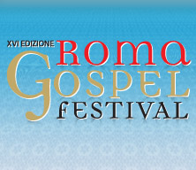 foto dell'evento Roma Gospel Festival