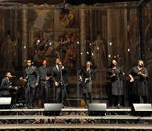 foto dell'evento F.O.C.U.S. Sound of Victory