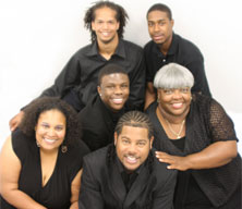 foto dell'evento Earl Bynum & As we are feat. Cora Armstrong