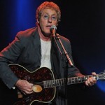 foto dell'evento Roger Daltrey presenta 