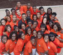 foto dell'evento Walt Whitman & The Soul Children of Chicago