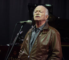 foto dell'evento Gino Paoli 