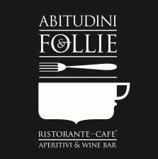 foto dell'evento Abitudini & Follie