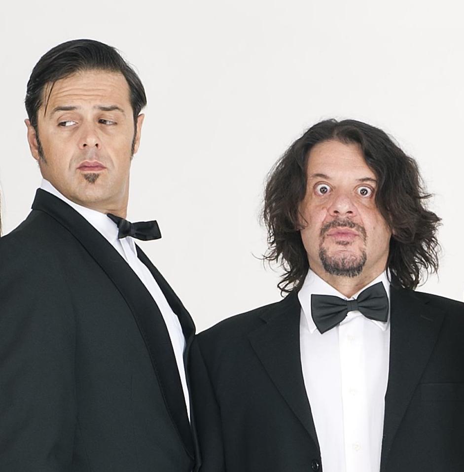 foto dell'evento L'uomo che non capiva troppo