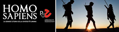 foto dell'evento HOMO SAPIENS