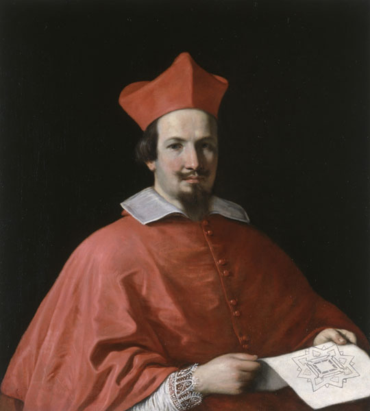 foto dell'evento Guercino
