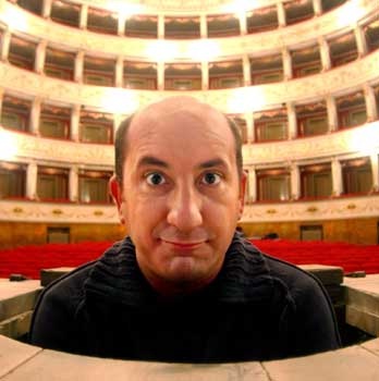 foto dell'evento Personaggi