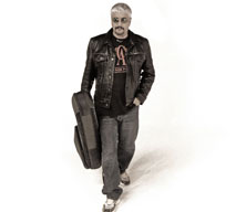 foto dell'evento Pino Daniele