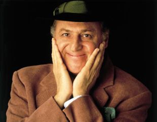 foto dell'evento Renzo Arbore e l'Orchestra italiana al Sistina Eventi a Roma