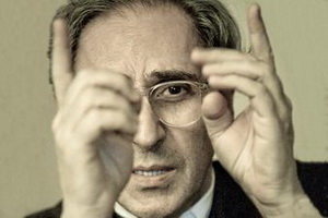 foto dell'evento Franco Battiato