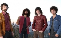 foto dell'evento Wolfmother - 12 luglio 2012 - Roma Atlantico