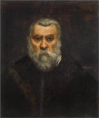 foto dell'evento Tintoretto