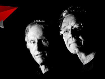 foto dell'evento RAY MANZAREK & ROBBY KRIEGER OF THE DOORS