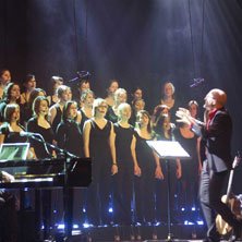 foto dell'evento SCALA & KOLACNY BROTHERS
