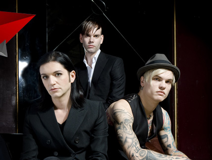 foto dell'evento Placebo a Capannelle
