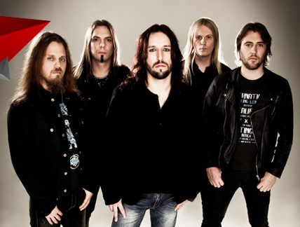 foto dell'evento Sonata Arctica
