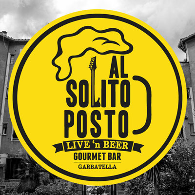 foto del locale Al Solito Posto