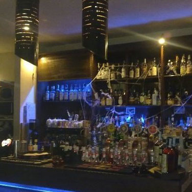 foto del locale Mojbha wine bar
