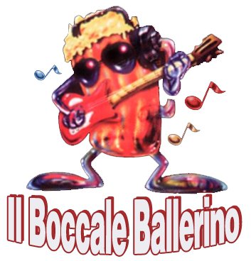 foto del locale Il Boccale Ballerino