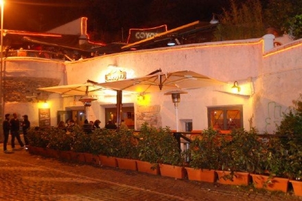 foto del locale Top five bar