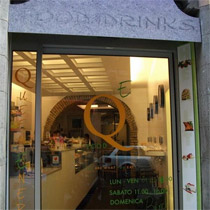 foto del locale Queen Energy