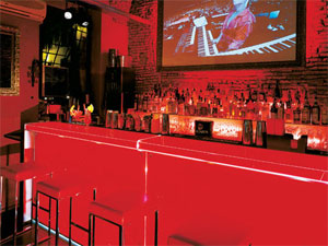 foto del locale Le Coppelle 52