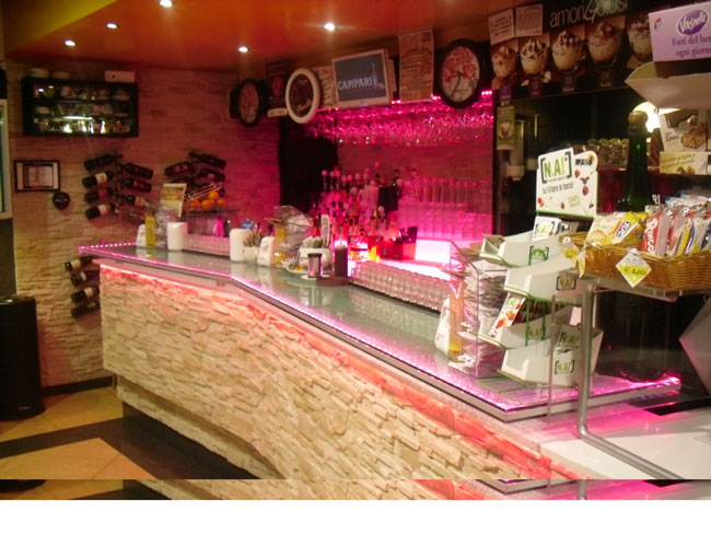 foto del locale Rose Bar