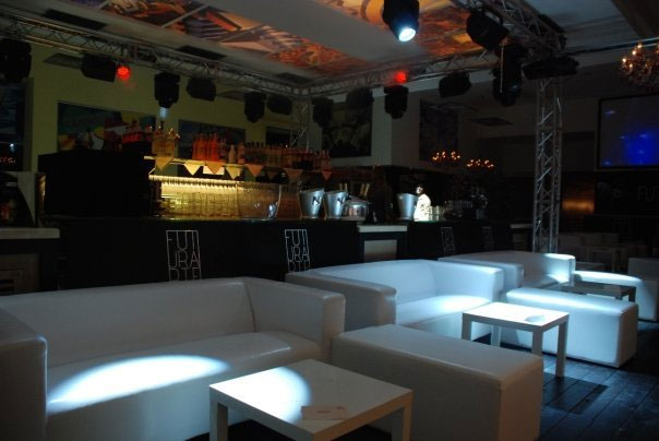foto del locale Futurarte