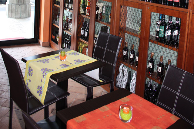 foto del locale Amapola