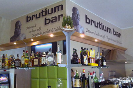 foto del locale Brutium Bar 