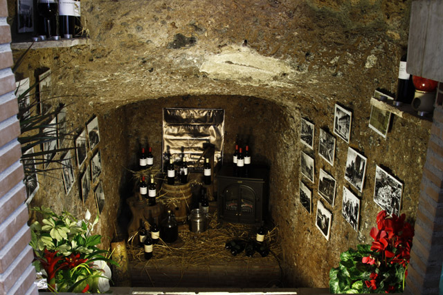 foto del locale Prosciutteria & Vineria