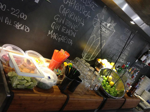 foto del locale Pasticceria Pasquarelli