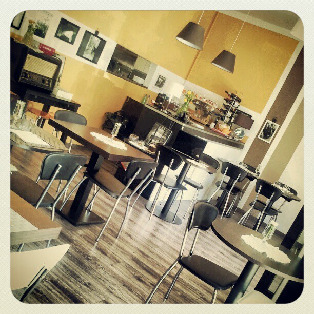 foto del locale Vintage Bistrot