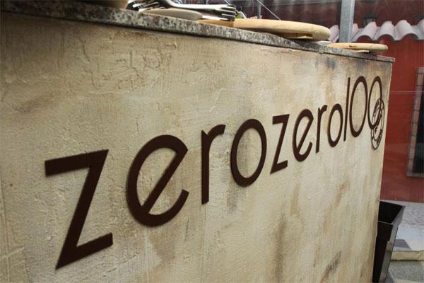 PRANZO di PASQUA a casa ZEROZERO100!!!