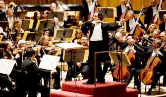 Riccardo Muti dirige la Chicago Symphony Orchestra