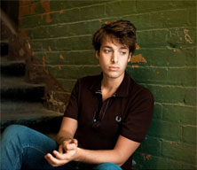 Paolo Nutini 