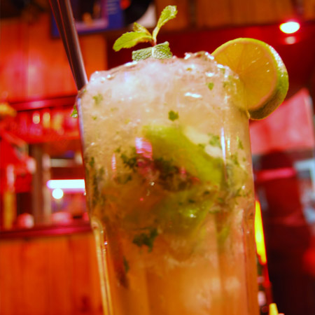 aperitivo a Roma - happy hour al Robivecchio Happy Hour