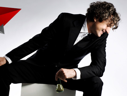 GORAN BREGOVIC - WEDDING and FUNERAL ORCHESTRA IN CONCERTO IL 22 LUGLIO