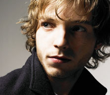 James Morrison