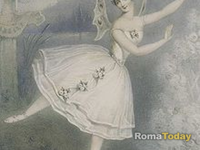 Terme di Caracalla 2012: balletto 