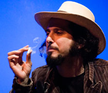 Vinicio Capossela 