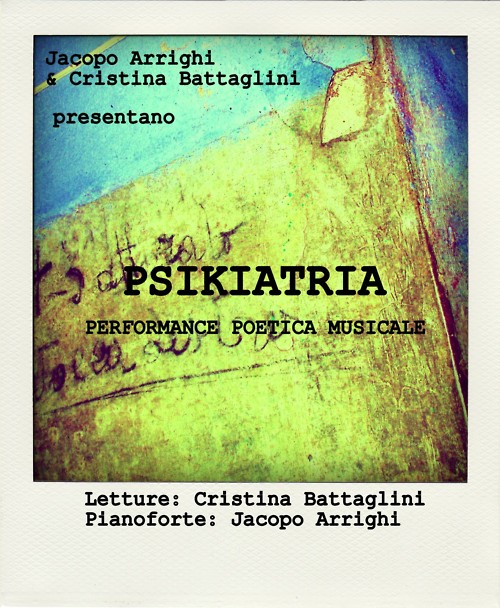 Psikiatria