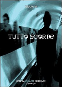 Tutto Scorre - Le presentazioni del Mangiaparole