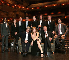 Pink Martini