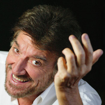 Una serata con Gigi Proietti 