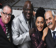 Orquesta Buena Vista Social Club  feat. Omara Portuondo
