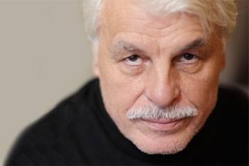 MICHELE PLACIDO - RE LEAR di William Shakespeare