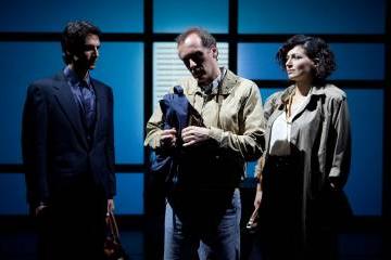 RAIN MAN - La Compagnia della Rancia